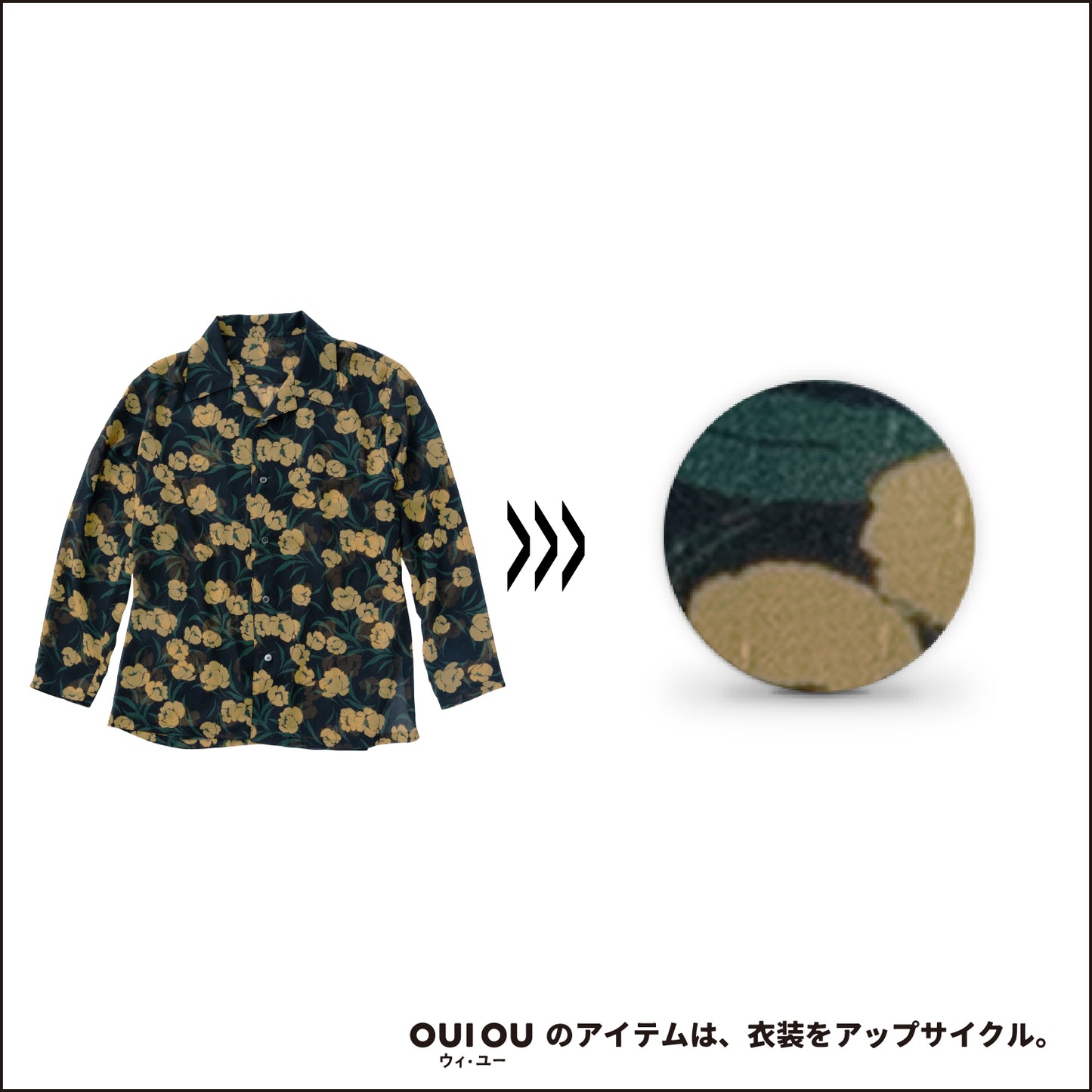 covered button02 / OUI OU ● CHABO