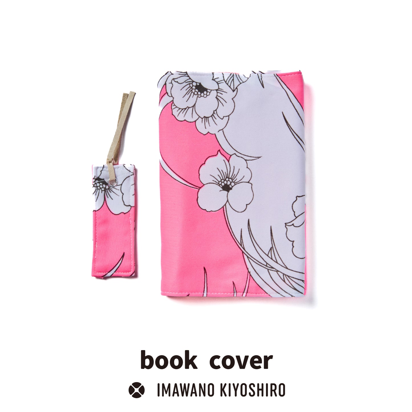 book cover / OUI OU ● 忌野清志郎