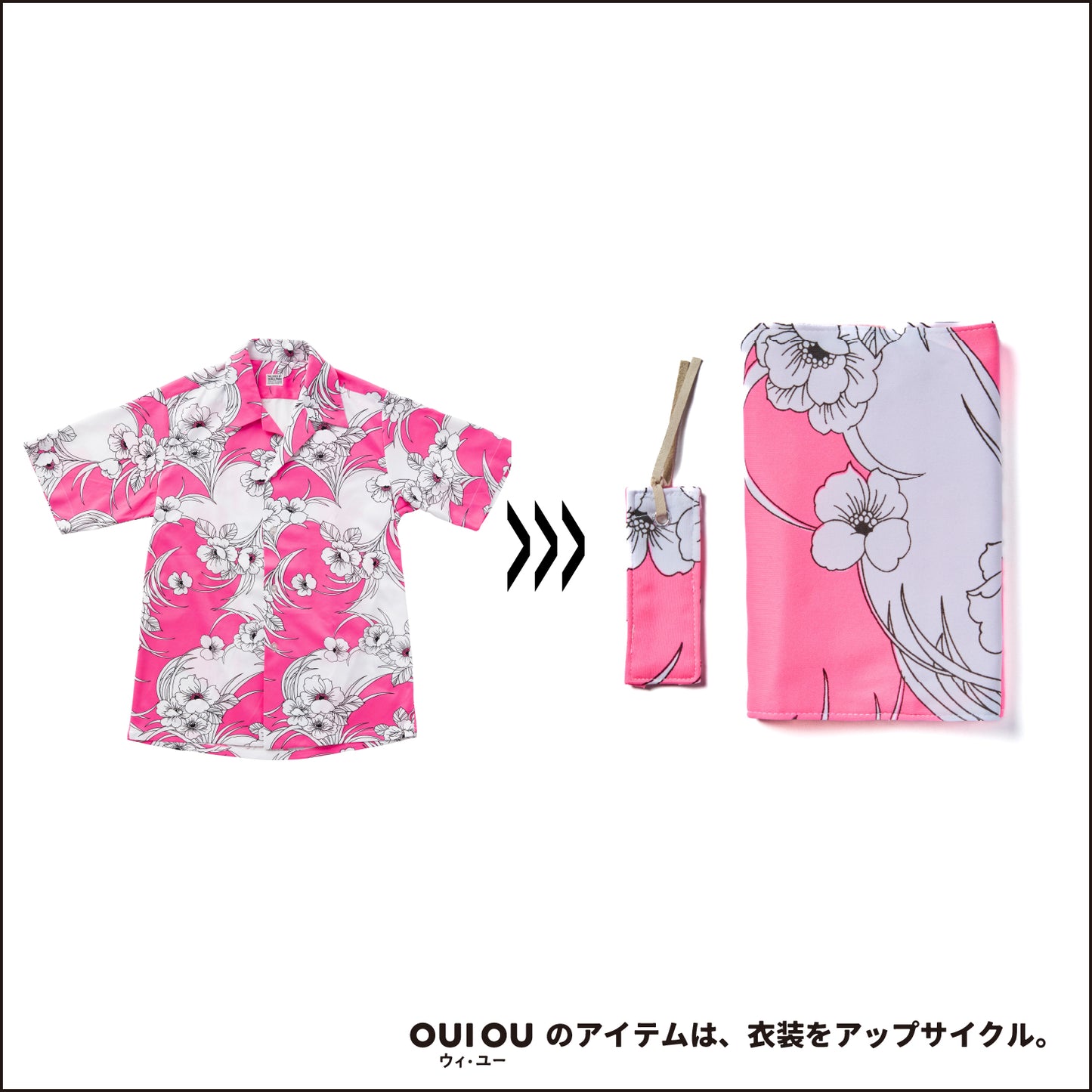 book cover / OUI OU ● 忌野清志郎