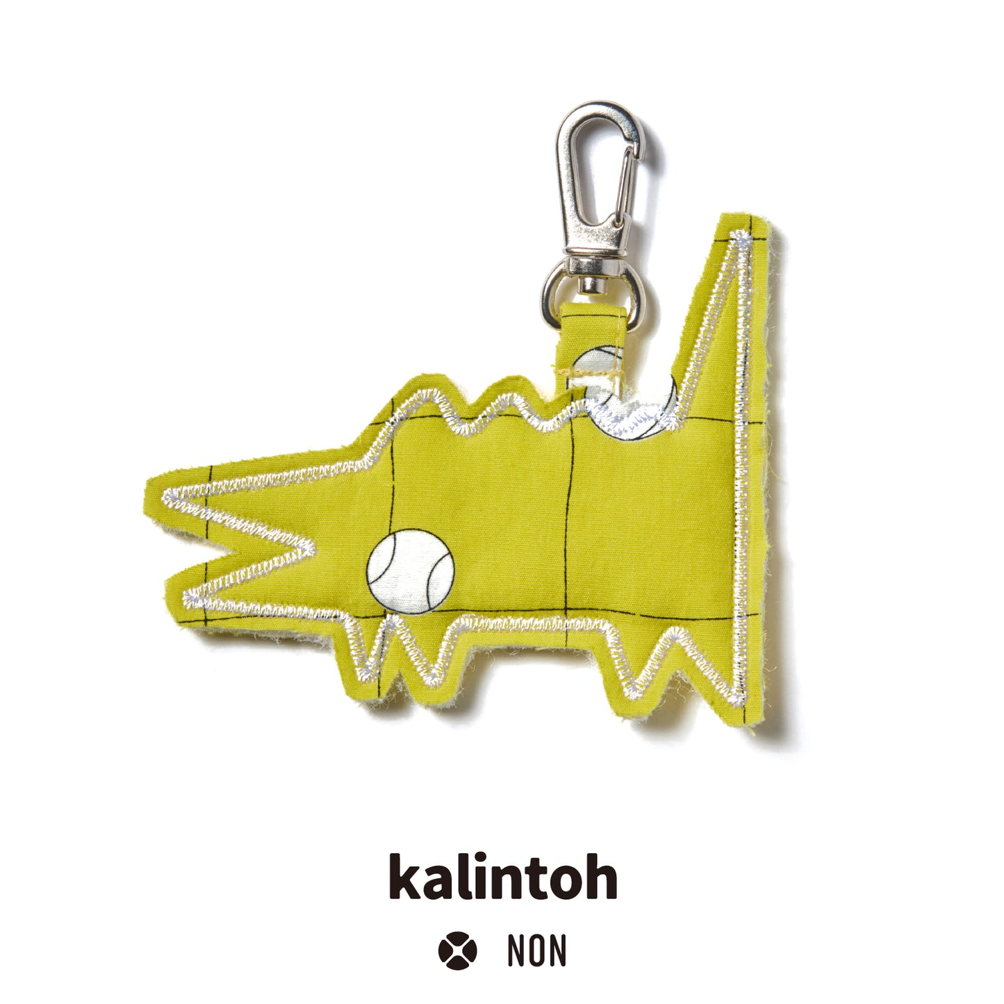 kalintoh 03 / OUI OU ● NON