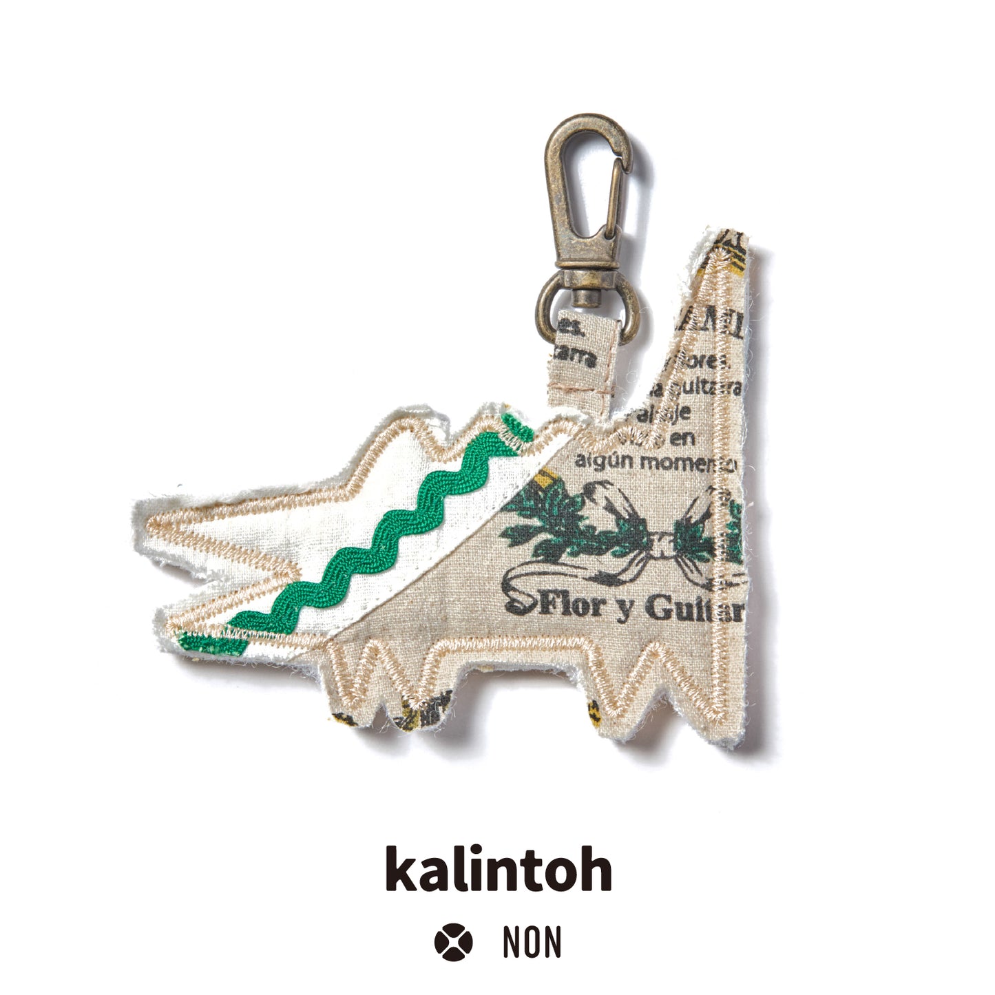 kalintoh 05 / OUI OU ● NON