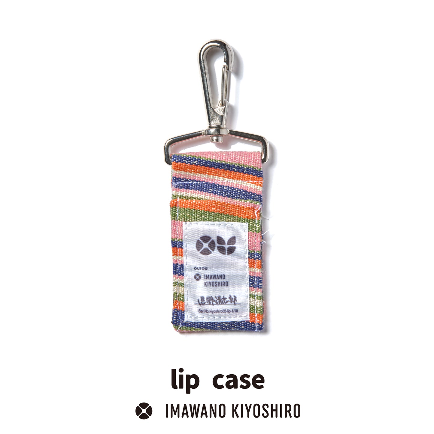 lip case 02 / OUI OU ● 忌野清志郎