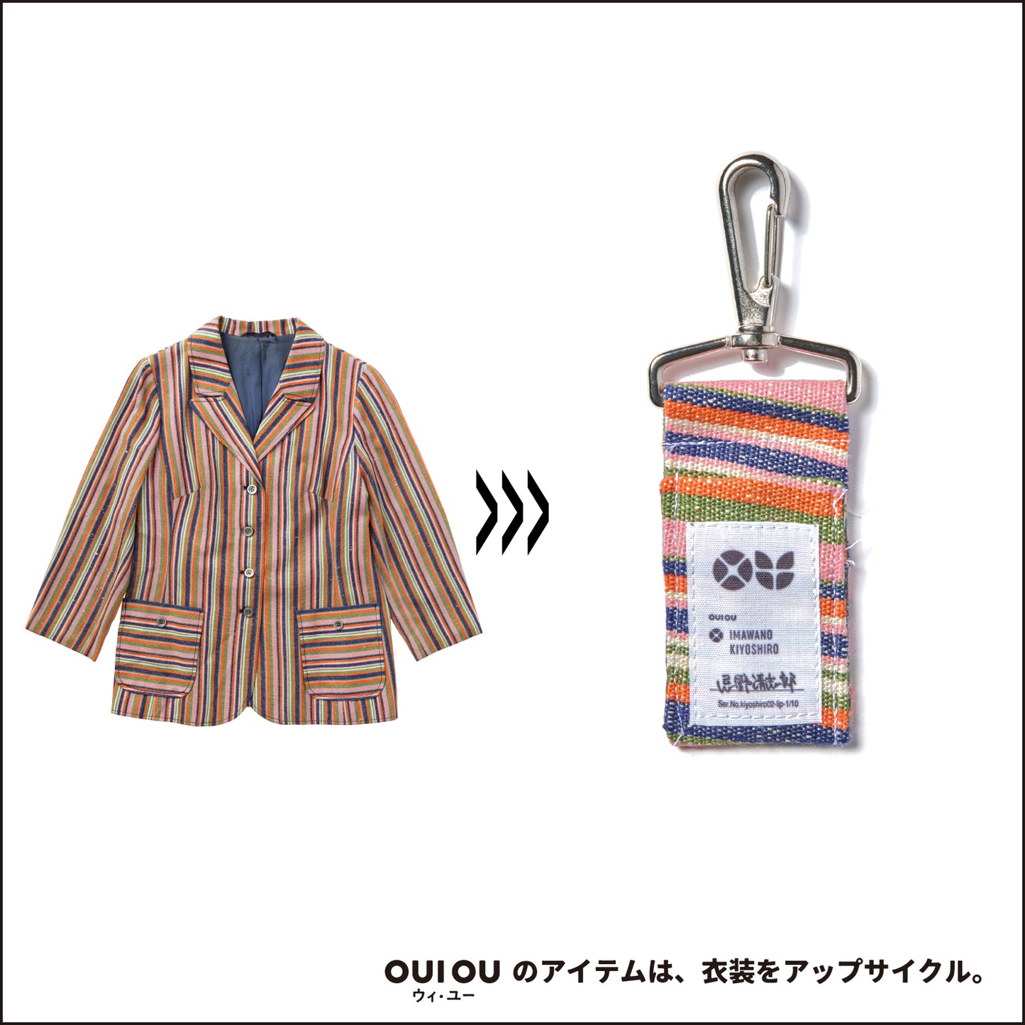 lip case 02 / OUI OU ● 忌野清志郎