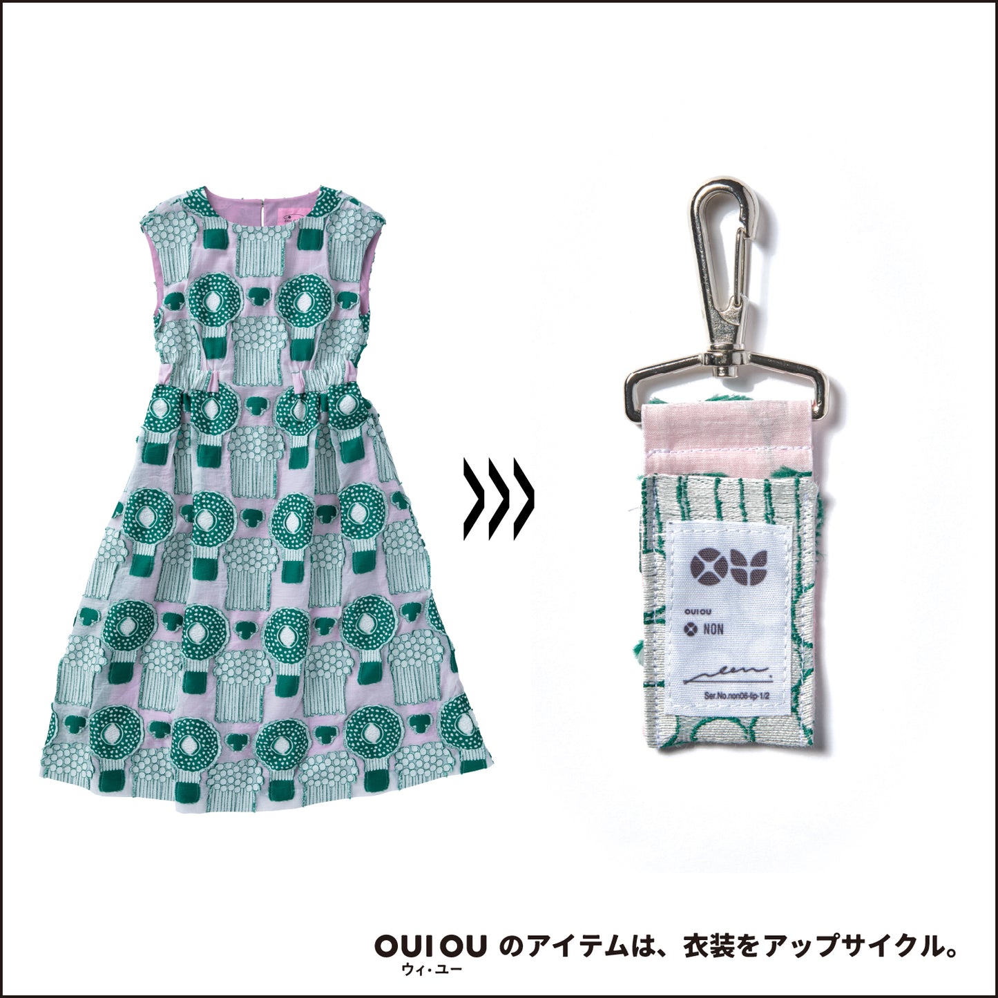 lip case 02/ OUI OU ● NON
