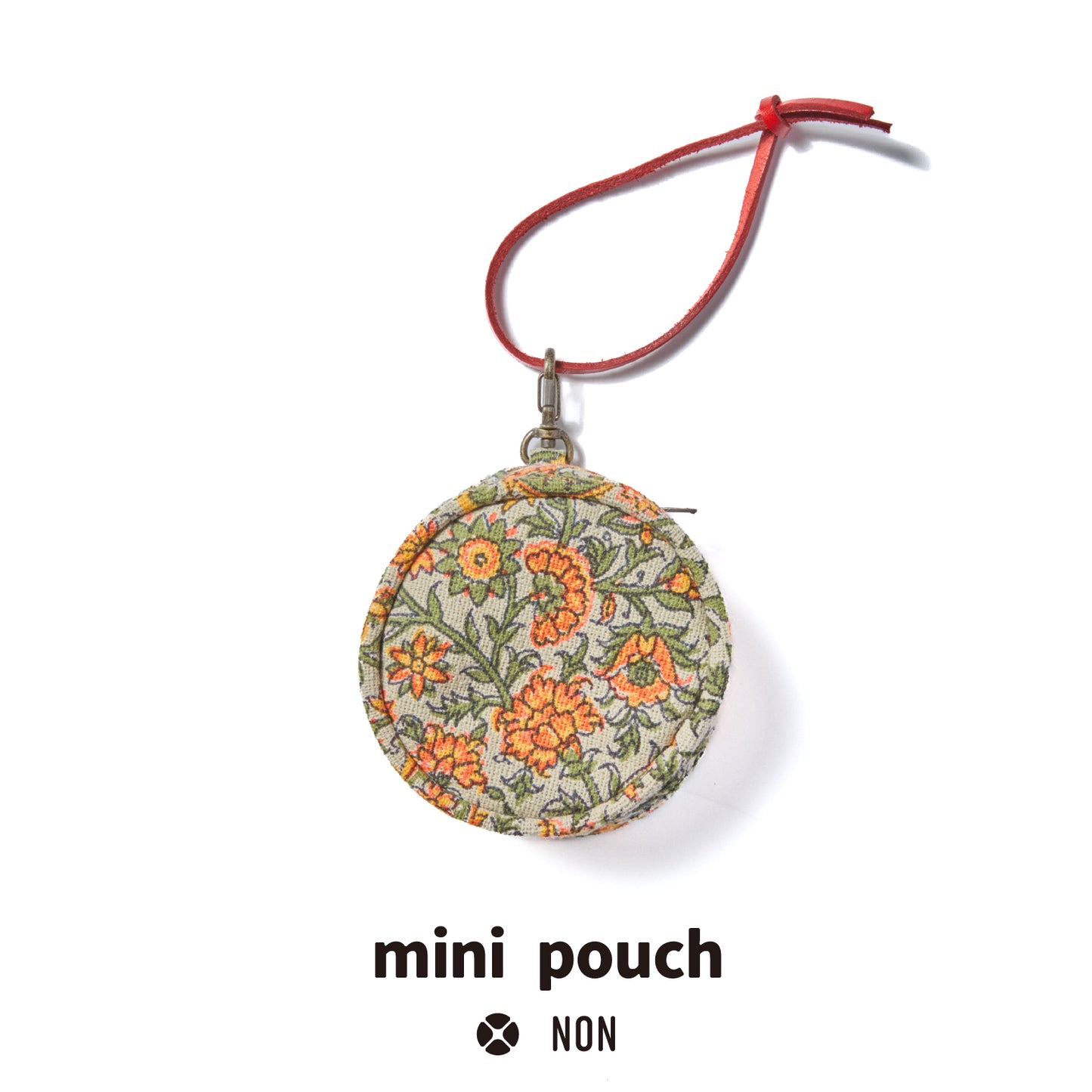 mini pouch 02/ OUI OU ● NON