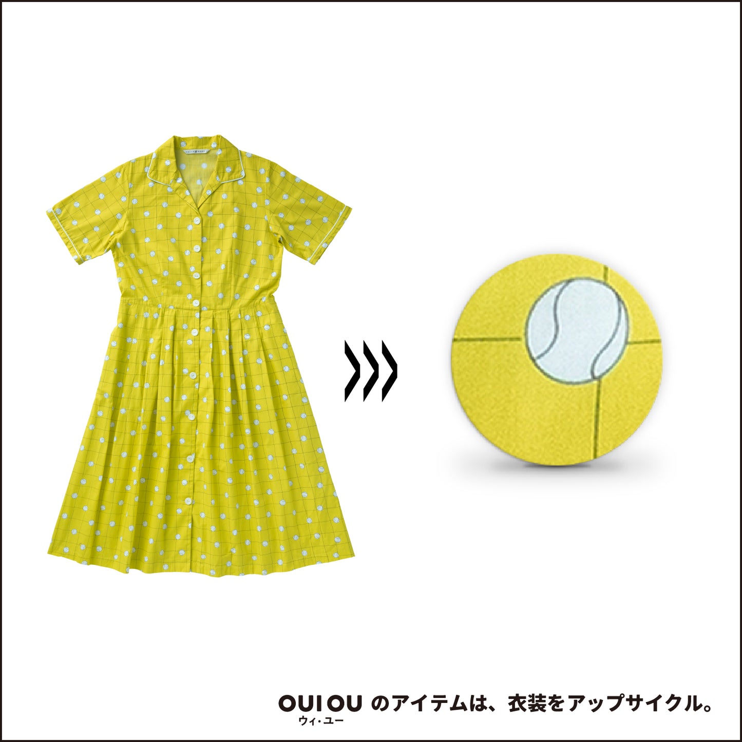 covered button04 / OUI OU ● NON