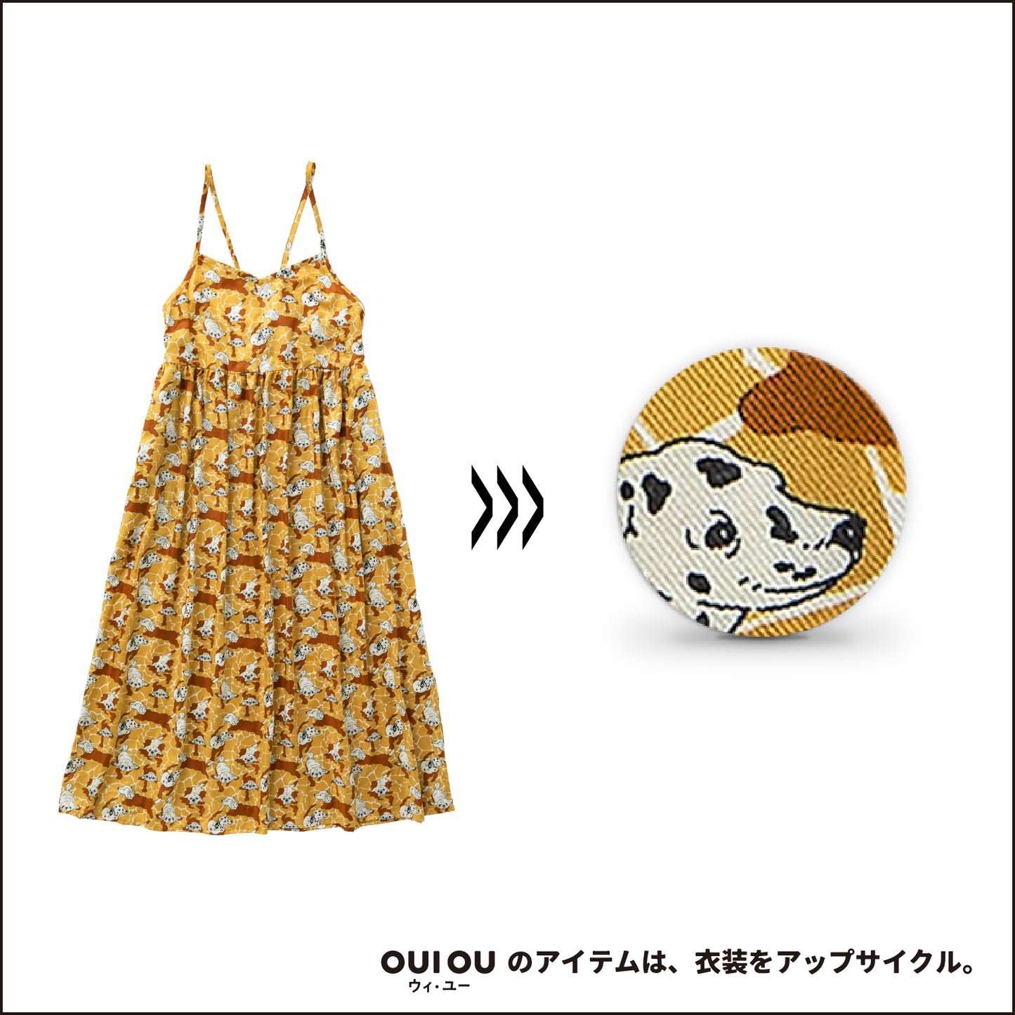 covered button 02 / OUI OU ● NON