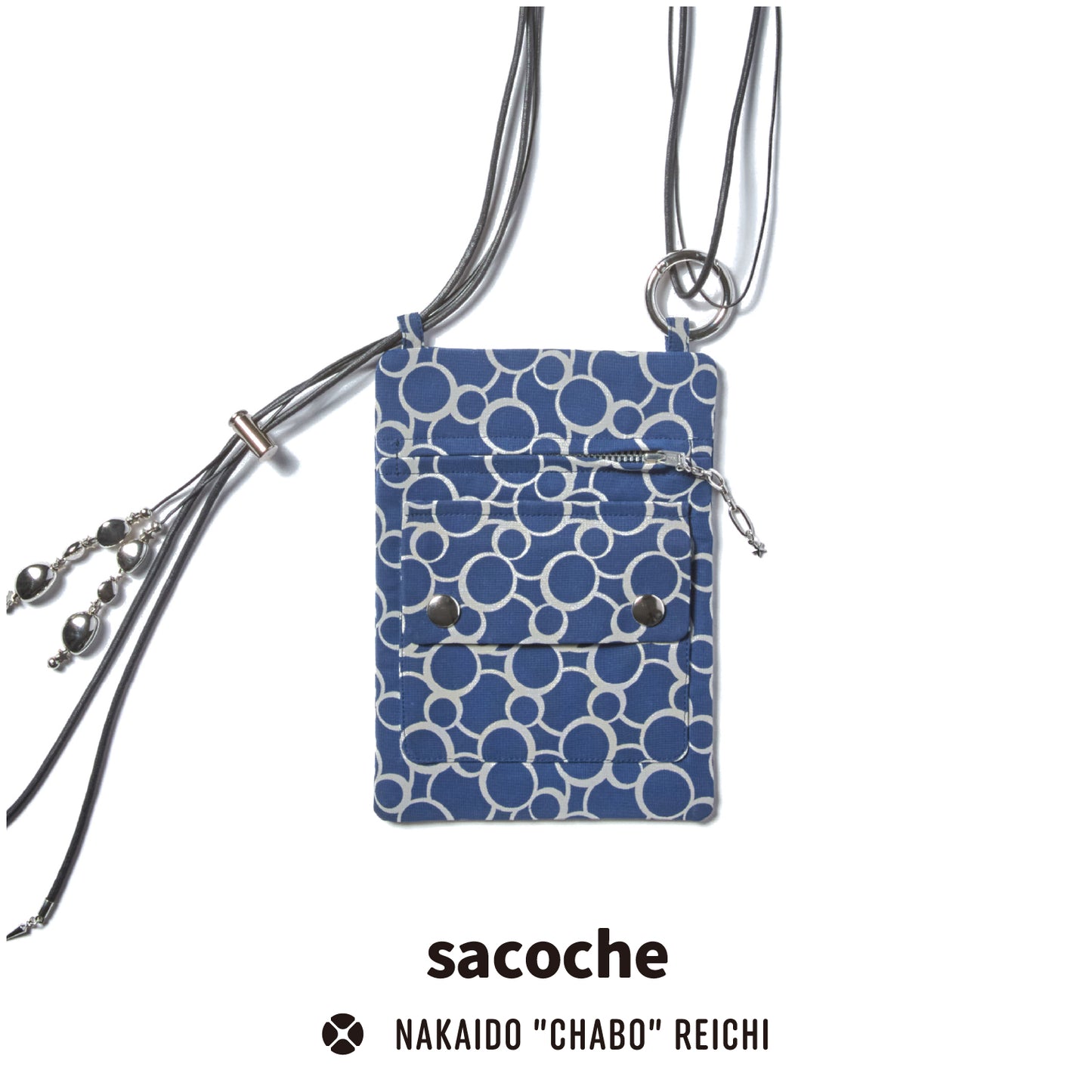 sacoche 02 / OUI OU ● CHABO