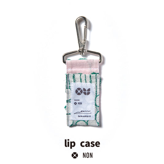 lip case 02/  OUI OU ● NON